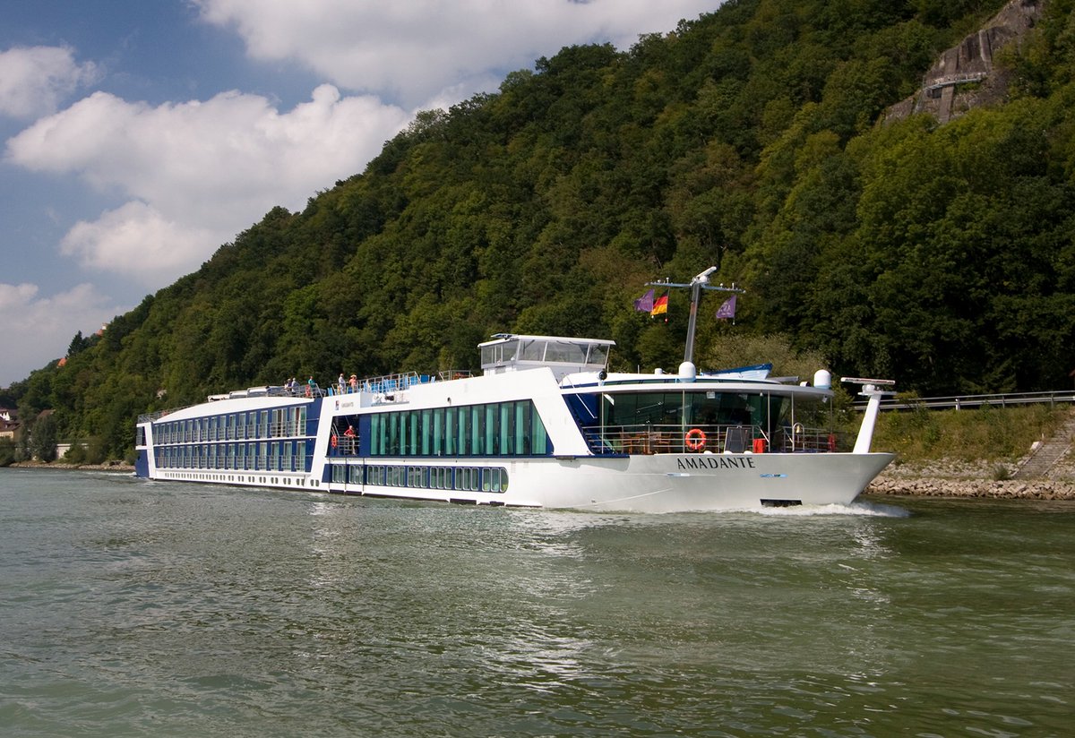 The Advertiser (@ashfordnews) on Twitter photo Amawaterways has announced the expansion of its dedicated Concierge Golf Programme to a second iconic destination: France. Launching on the popular Impressions of the Seine & Paris itinerary aboard the superbly stunning AmaDante, AmaWaterways.co.uk <a href="/AmaWaterways/">AmaWaterways</a> <a href="/ekwaddell/">Emma Waddell</a> Amawaterways has announced the expansion of its dedicated Concierge Golf Programme to a second iconic destination: France. Launching on the popular Impressions of the Seine & Paris itinerary aboard the superbly stunning AmaDante, AmaWaterways.co.uk <a href="/AmaWaterways/">AmaWaterways</a> <a href="/ekwaddell/">Emma Waddell</a>