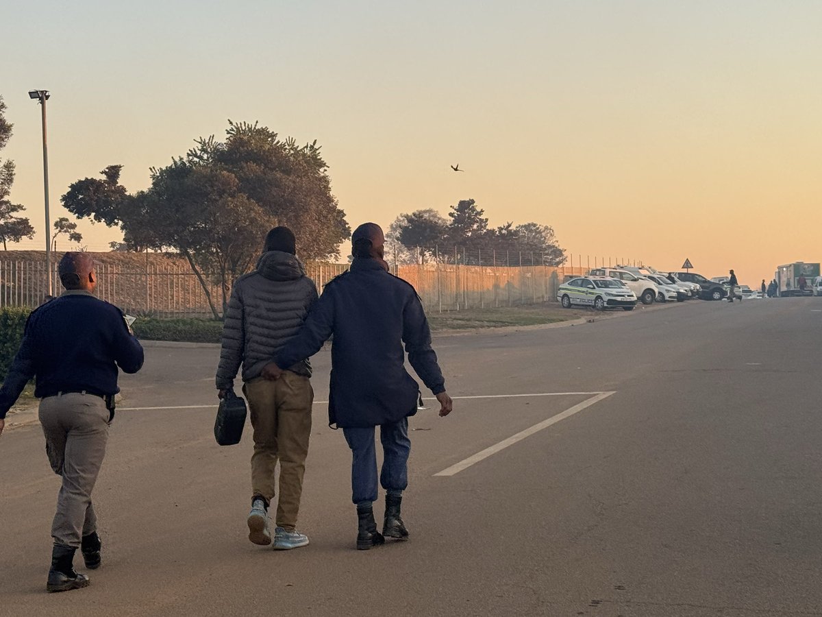 Dr Nasiphi Moya tweet media
