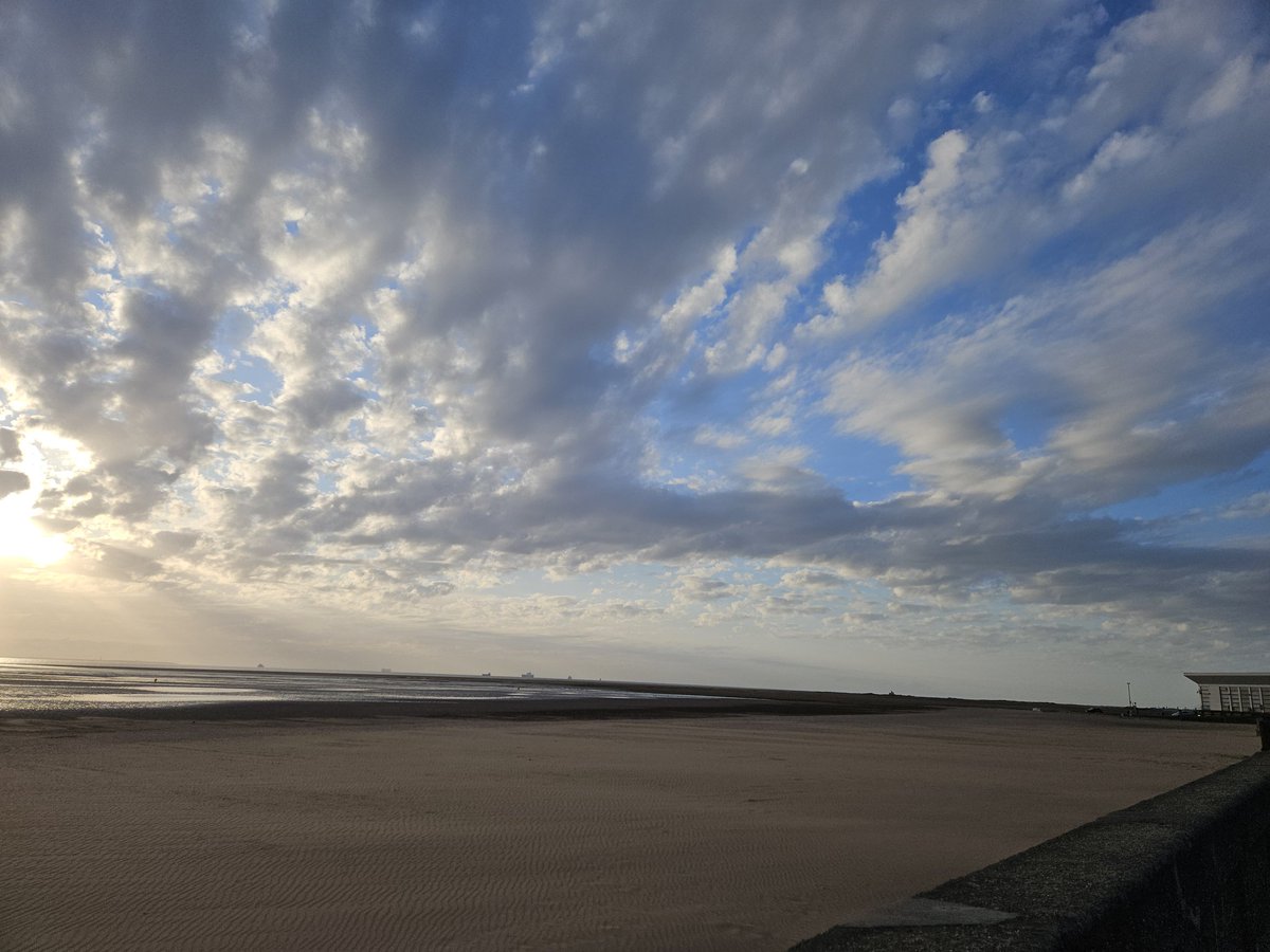 Marathon Runner Surinder Fowler ๐ฌ๐ง (@sunrinder13) on Twitter photo Good morning <a href="/kenworthy39/">MikePannettFanClub</a> hope you have a fantastic Happy Friday from Cleethorpes Sea Front ๐ ๐ โ๏ธ ๐ฌ Good morning <a href="/kenworthy39/">MikePannettFanClub</a> hope you have a fantastic Happy Friday from Cleethorpes Sea Front ๐ ๐ โ๏ธ ๐ฌ