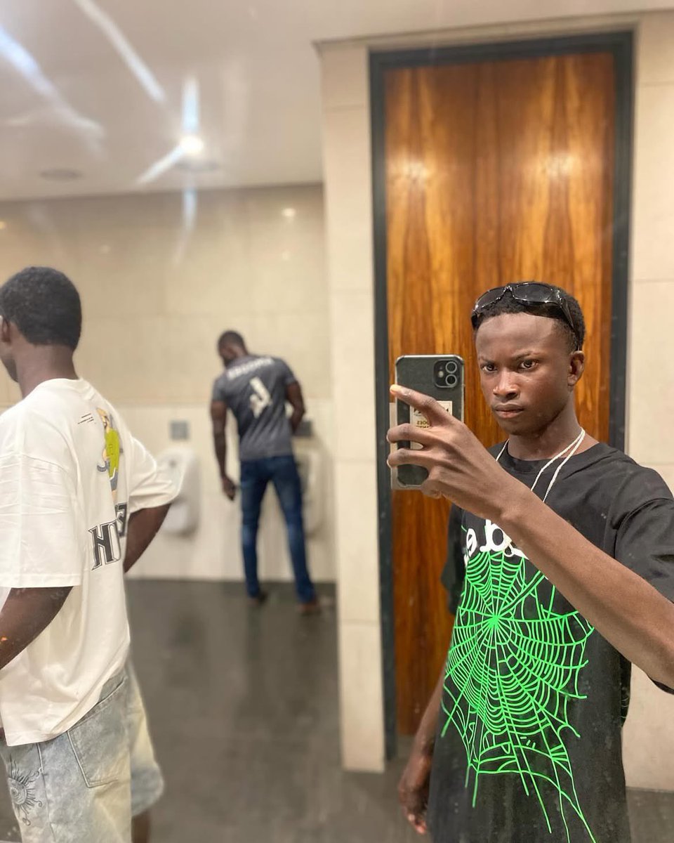 Musah Abdullah tweet media