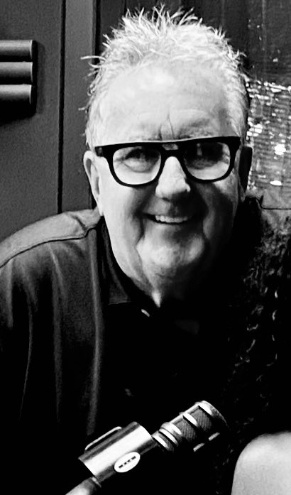 Kevin McCabe (@kevinmccabe987) on Twitter photo Breaking: The Dean with a major announcement on the future of the Kevin McCabe Show this Saturday morning. <a href="/AZSports/">Arizona Sports</a> 98.7 Breaking: The Dean with a major announcement on the future of the Kevin McCabe Show this Saturday morning. <a href="/AZSports/">Arizona Sports</a> 98.7