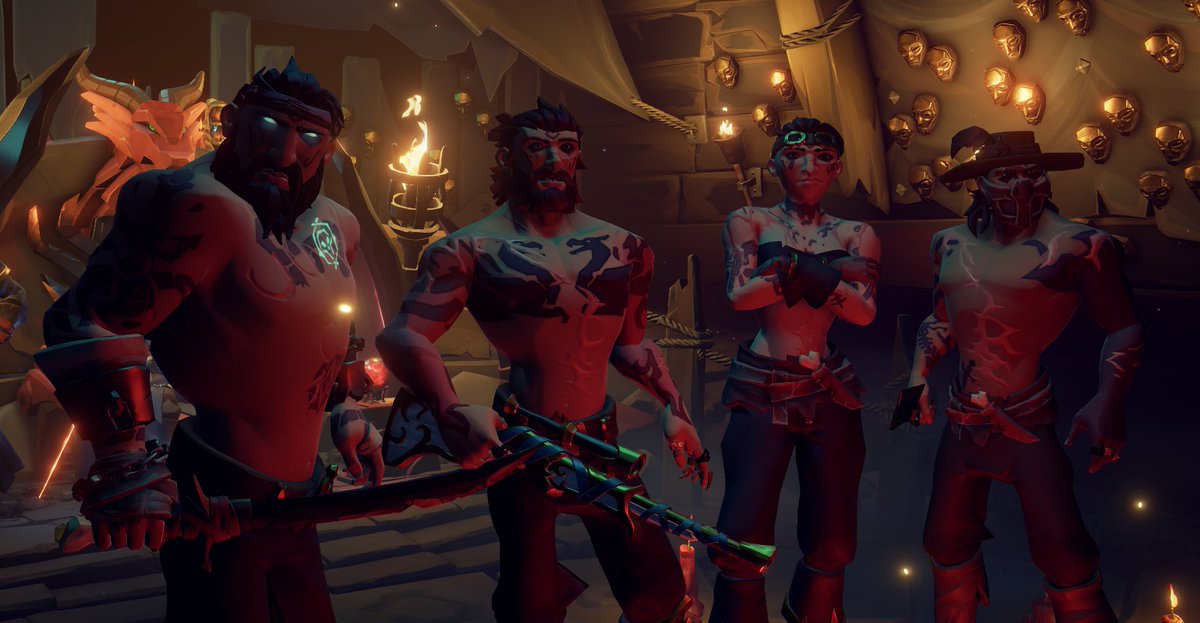 Warsmith Graves tweet media