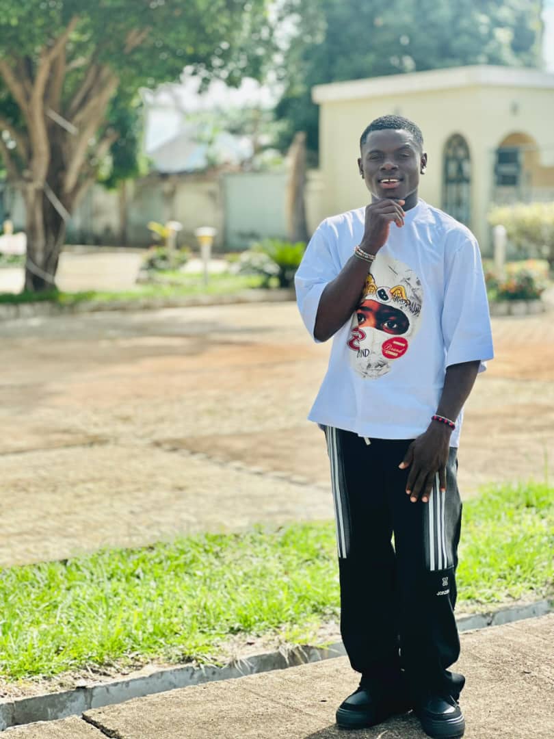 Young Seed Johnson Adinya tweet media