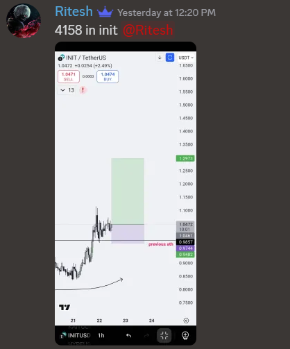 Volatility Crew tweet media