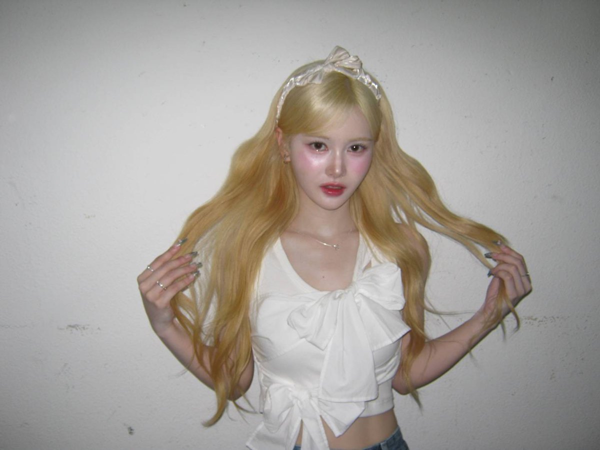 Photo by 소현이&amp;혜린이🤍✨

#tripleS #트리플에스 #トリプルS
#トリプルエス #トエス
#Mayu #마유 #マユ