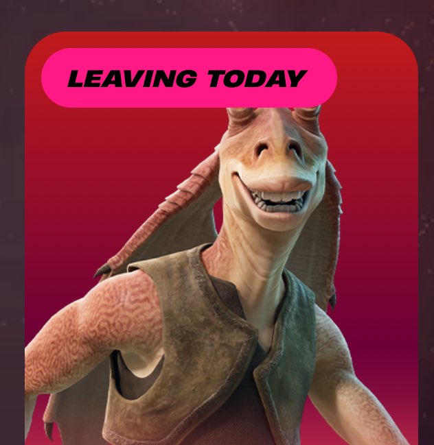 IsPJInTheShop's tweet image. No
125 days since last PJ appearance
16 days since last Torin appearance