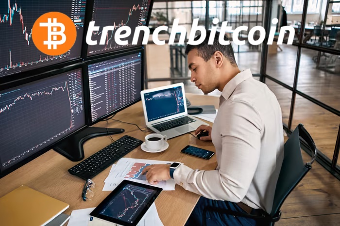 TrenchBitcoin's tweet photo. Trench Bitcoin $tBTC https://t.co/IGCCUPUpgm