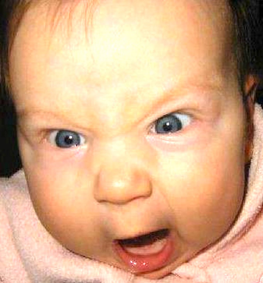 Out of the mouths of babies:

"...but if my Aunt has a penis she's my Uncle..."