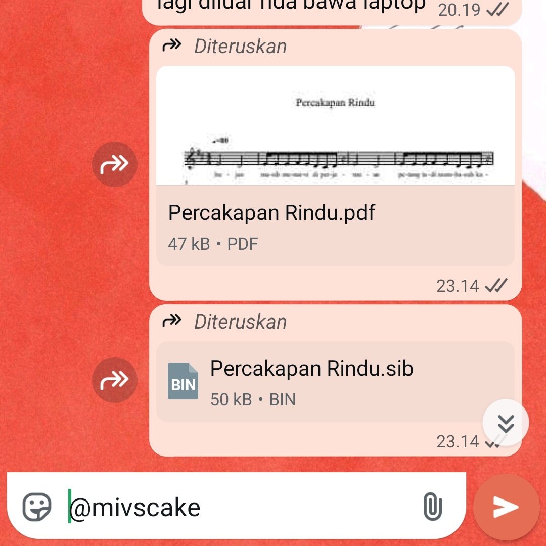 WAROENG MUSIK ♬.ᐟ tweet media