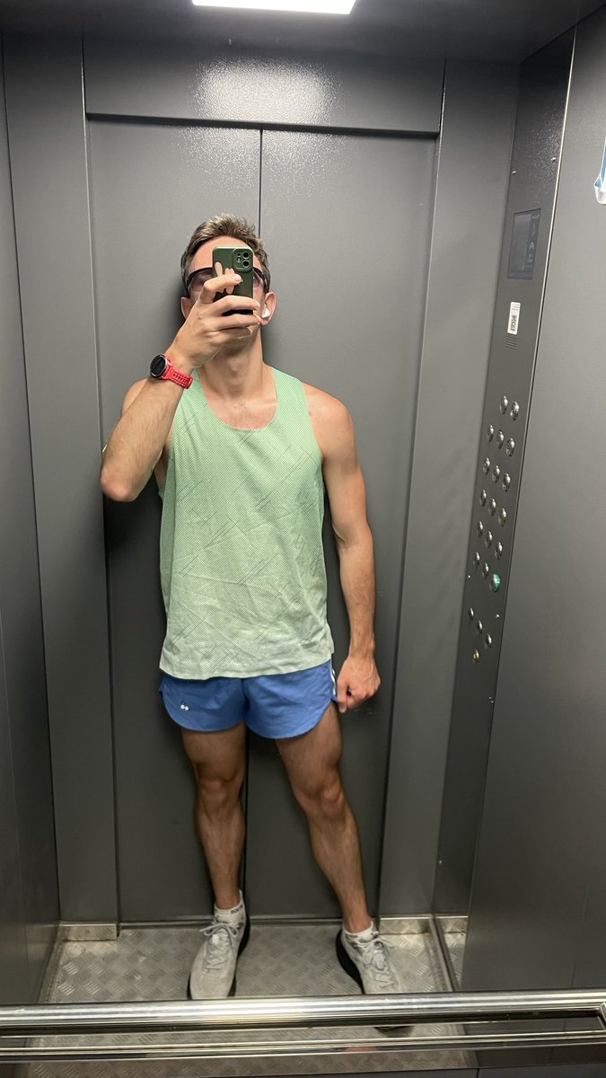 Восстановительный кроссик вчера