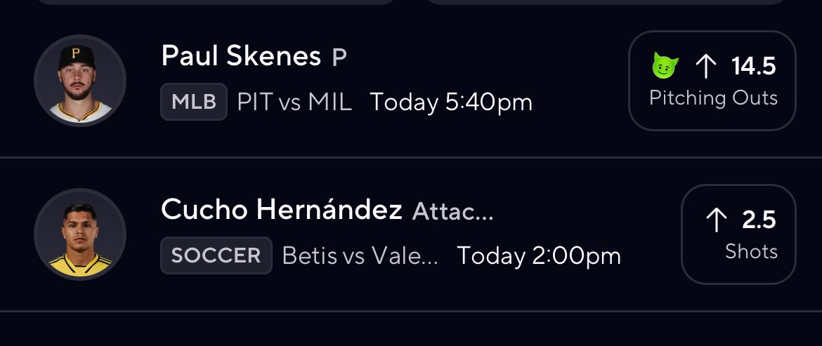 feen8111's tweet image. 2x collab with @ChalkolatePickz . Bank roll builder. 💪