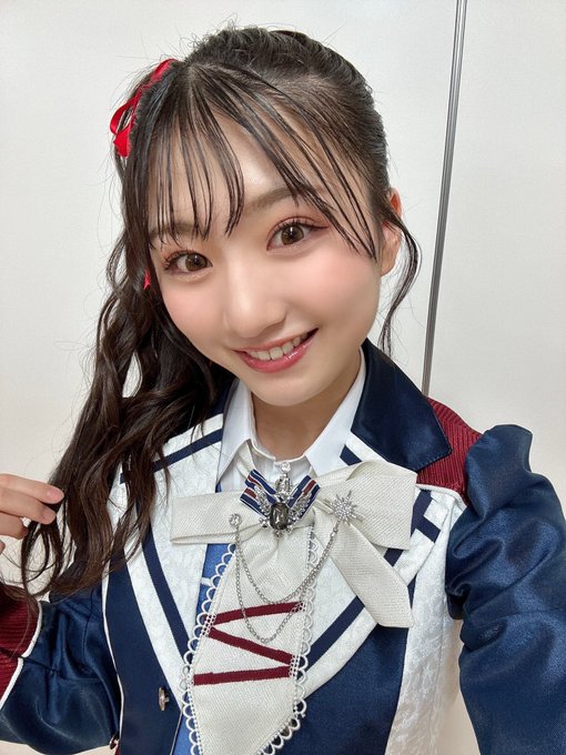 塩月希依音のTwitter画像36