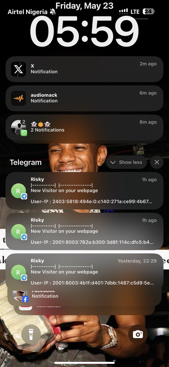 Teaching spamming till you cash out … SMS spamming and email spamming …. update choke for this corner ……chat.whatsapp.com/DAkxZD5rcU1Cvz…