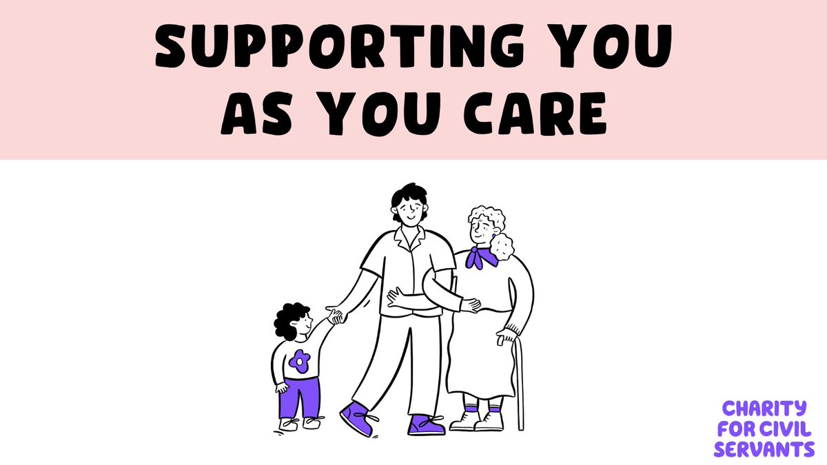 Caring for a partner, parent, family member or friend with dementia can be tough. See how we can support you as a carer bit.ly/4abIwbC
#DementiaAwarenessWeek