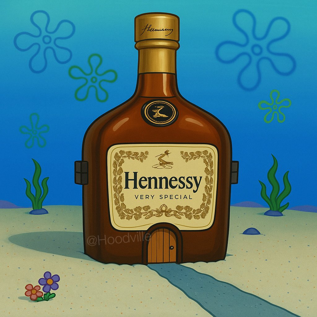 Hoodville_'s tweet photo. my crib if i lived in bikini bottom https://t.co/GCfX4zvouG