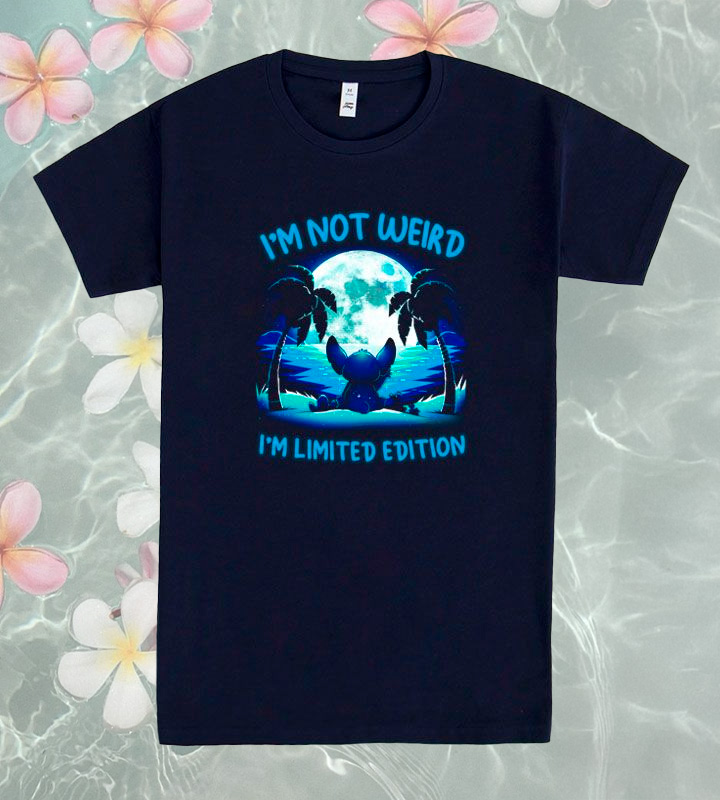 Ohana significa 9,90€ durante 72 horas 🌺