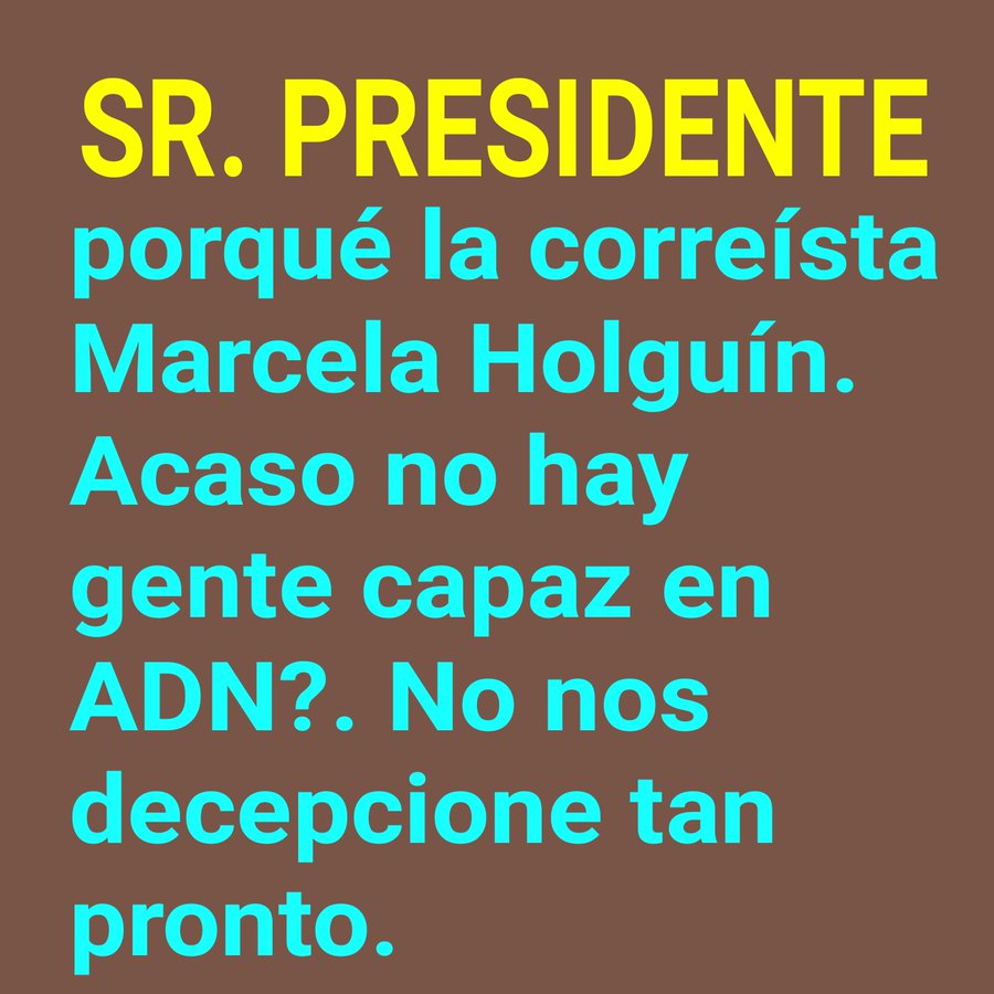 FERNANDO RIOFRÍO tweet media
