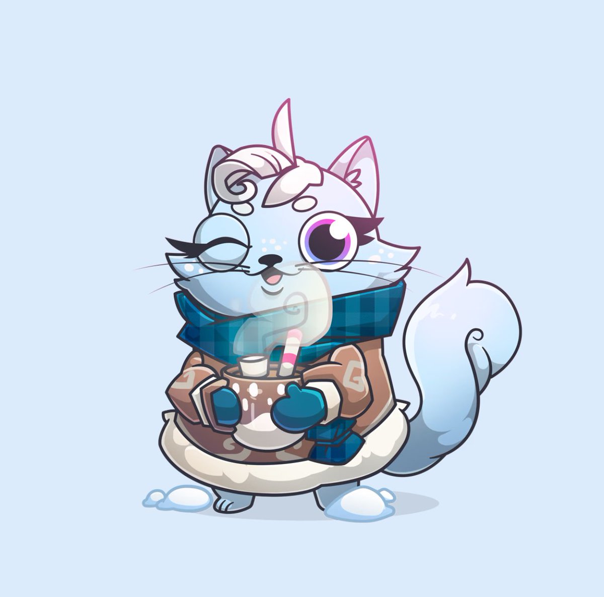Nice Kitties tweet media