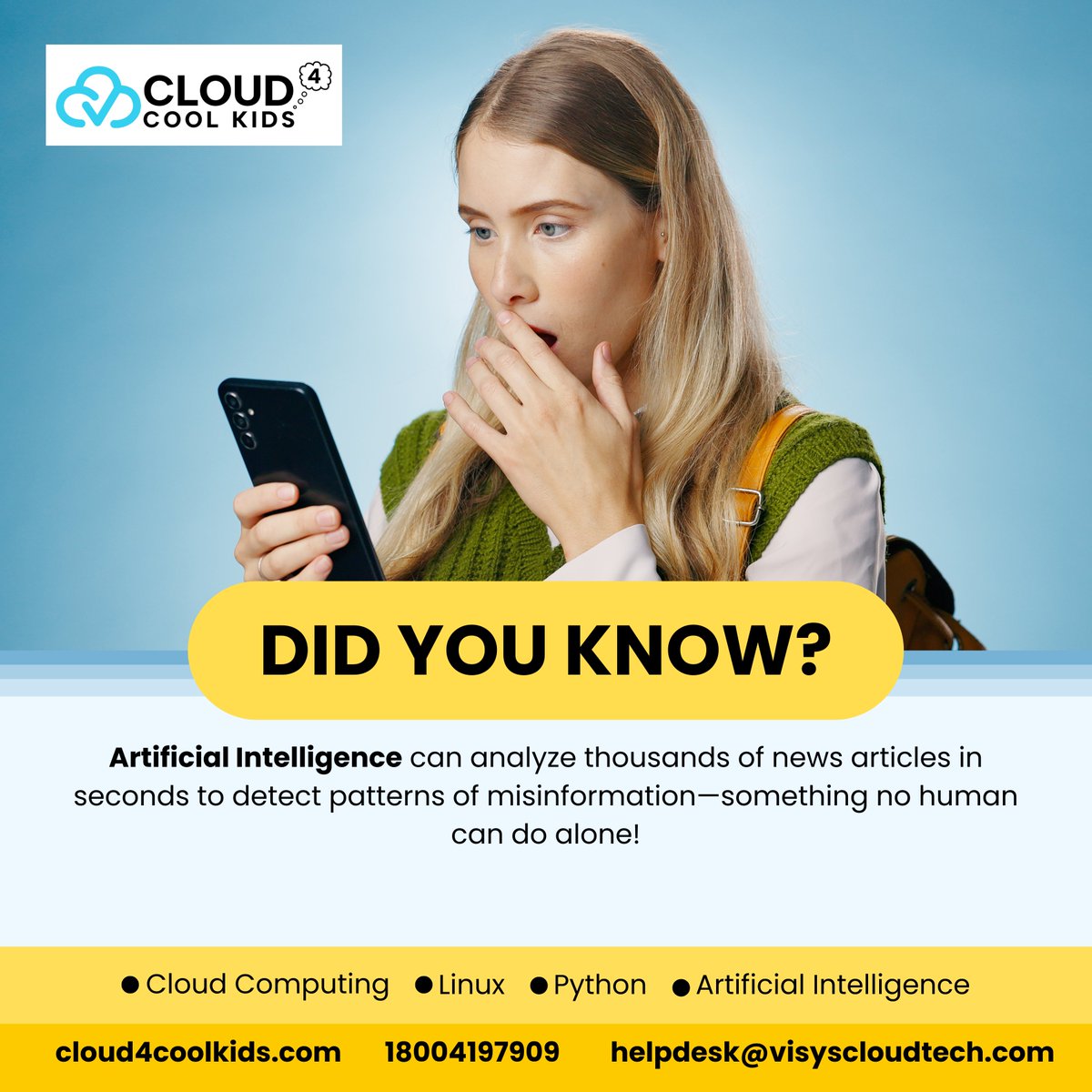 Cloud4CoolKids tweet media