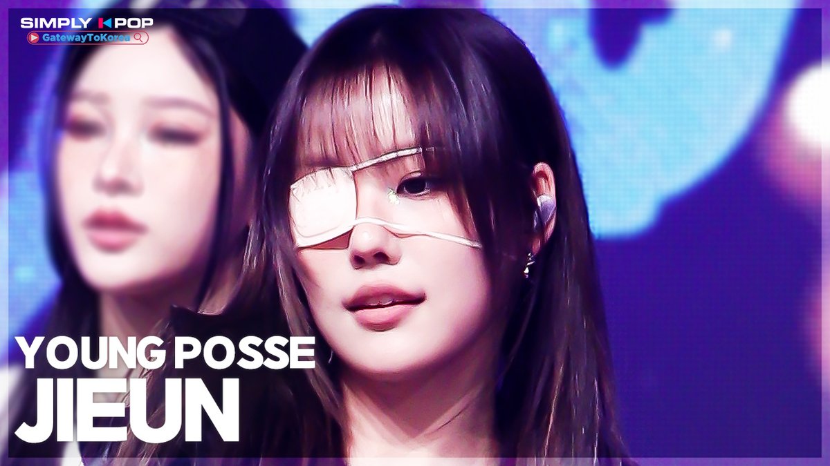 [#플리캠] #YOUNGPOSSE Fancam🎬

✔지아나👉 youtu.be/ILbTAgOBnCI
✔도은👉 youtu.be/GIHvHROcIaU
✔한지은👉 youtu.be/XV5Frcg4u30

#SimplyKpop #심플리케이팝
#K_ROUND #크라운드
#영파씨 <a href="/youngposseup/">YOUNG POSSE(영파씨)</a>