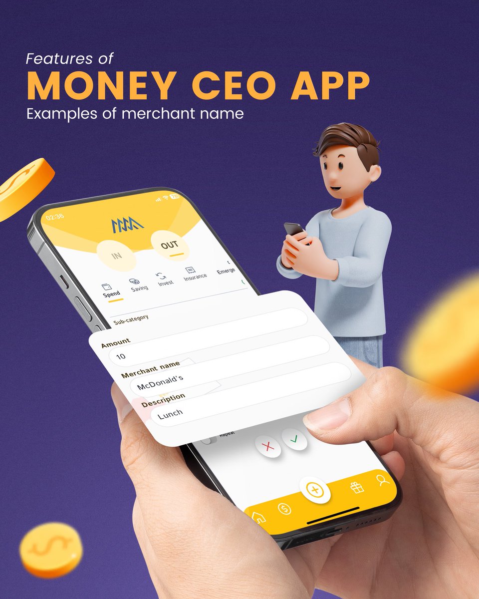 MoneyMap tweet media