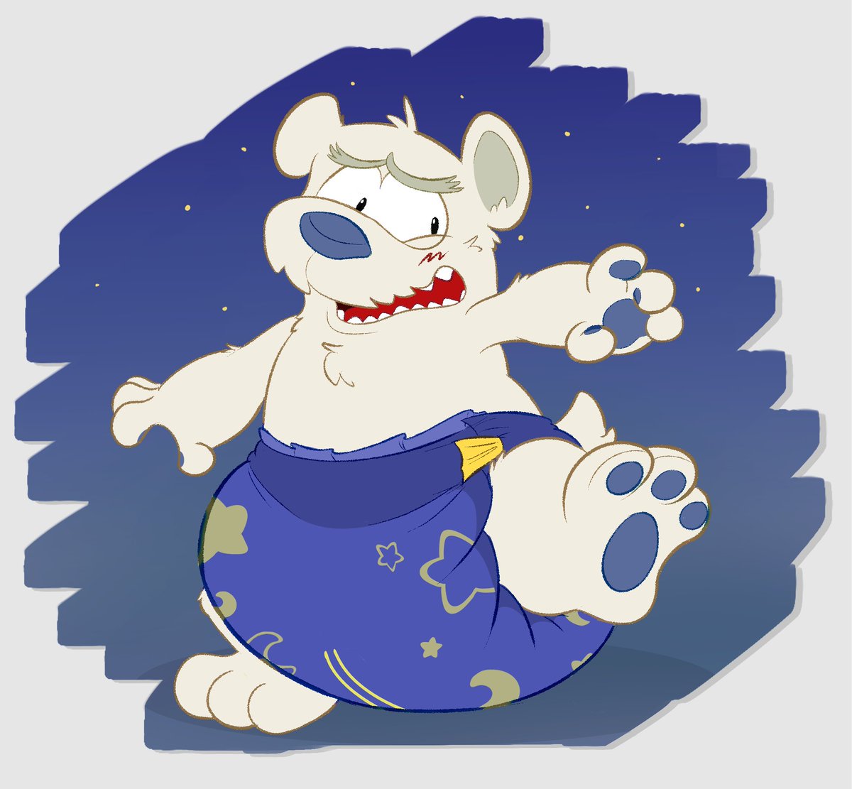 WoffleSpank (3/3 Closed!) tweet media