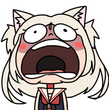 アズレン「これはスタバなシムスちゃんディスコのアイコンはずっとこれスターバタフライ好きなん」|デドルディのイラスト