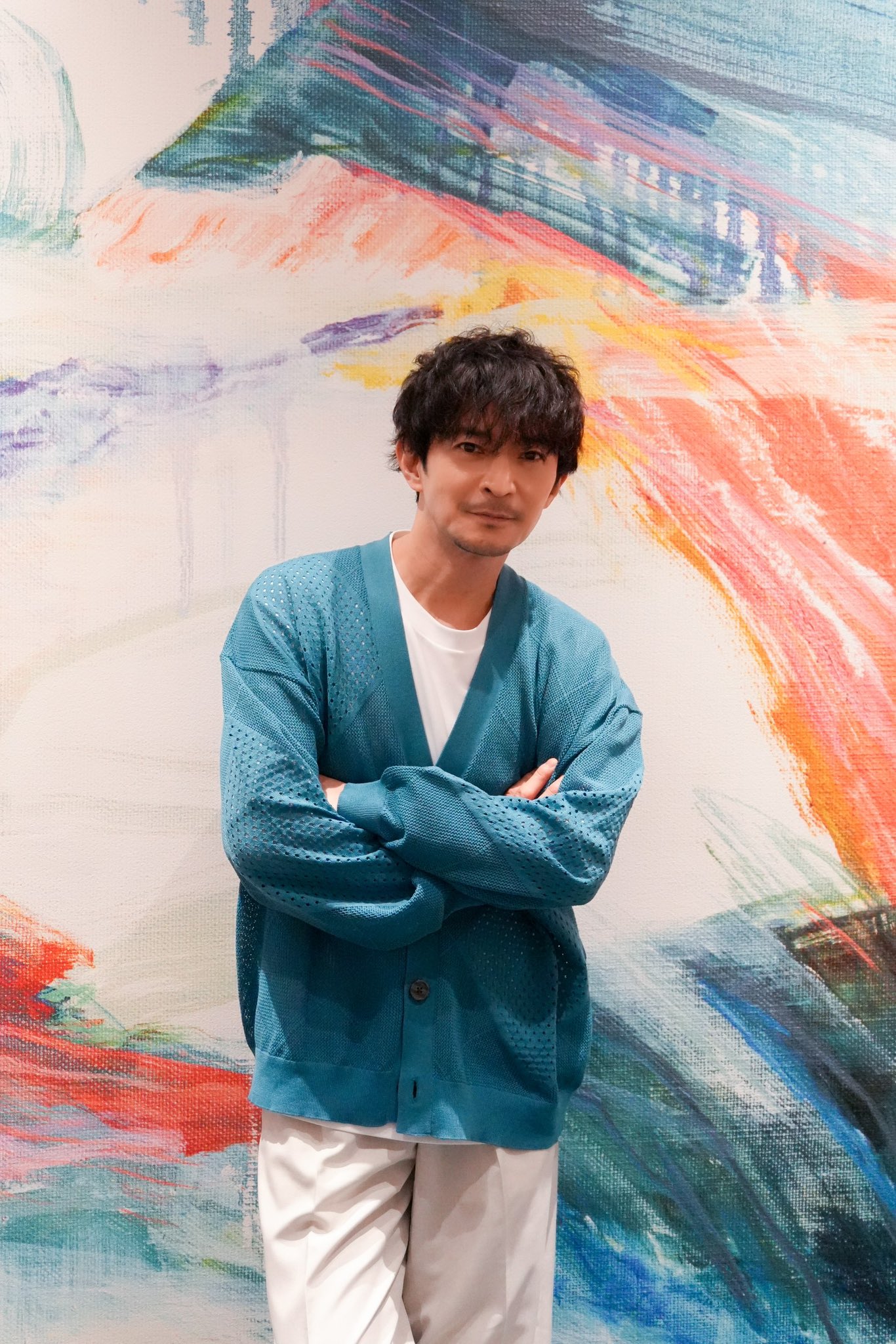 津田健次郎 KENJIRO TSUDA on X: 