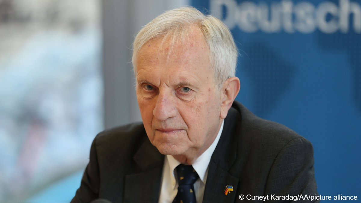 DW на русском tweet media