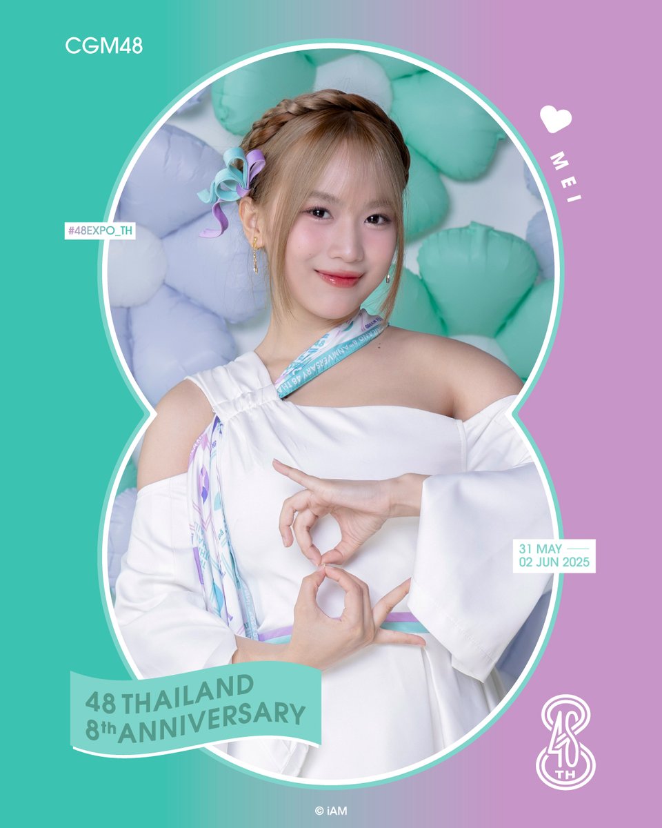 BNK48 on X: 