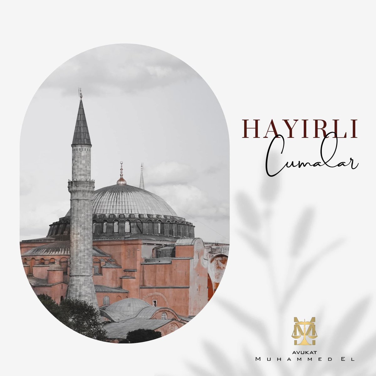 AvMuhammedEL's tweet photo. Allah'ın selâmı, rahmeti, bereketi, üzerimize olsun...

#HayırlıCumalar https://t.co/ZpQNbaiFMS