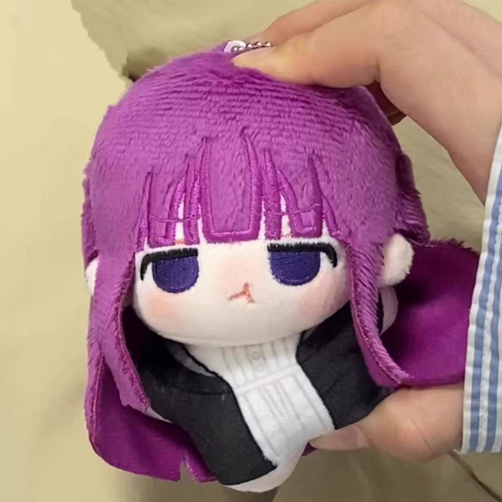 ✨ PRE ORDER  ✨ <INA GO 🇲🇨>

 Doll Frieren &amp; Fern - Manto &amp; Mogu
💰 165,000/pcs
🧸 10cm
🛒E-Commers 🍊
✅ Bersih 🇲🇨
❌ Ongkir 🏠 customers

#Frieren #fern