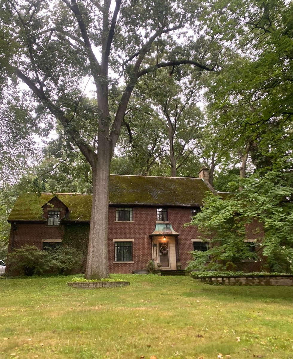 PinkTaxiRunner's tweet image. I kept fit in Wooster Ohio, where I stayed 10 days or so in summer end: I did 5 days of CrossFit in a row and I also ran hills, so many hills ! #summer2024