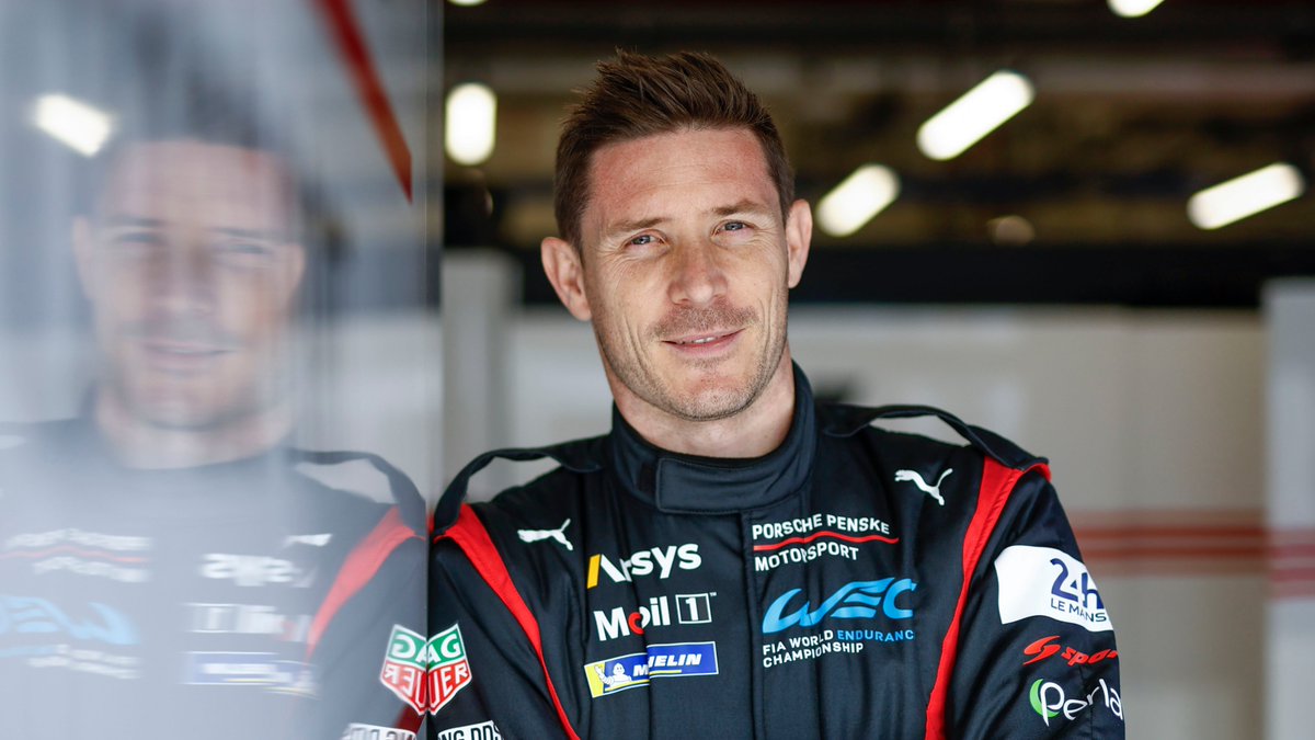Porsche Motorsport (@porscheraces) on Twitter photo #WEC - These are the drivers of the No. 6 #Porsche963 from #PorschePenskeMotorsport in this year's <a href="/24hoursoflemans/">24 Hours of Le Mans</a> (14/15 June) ⬇️
<a href="/mattcampbell22_/">Matt Campbell</a> 🇦🇺
<a href="/kevinestre/">kevin estre</a> 🇫🇷
<a href="/VanthoorLaurens/">Laurens Vanthoor</a> 🇧🇪
#Raceborn <a href="/FIAWEC/">FIA World Endurance Championship</a> <a href="/Michelin_Sport/">Michelin Motorsport</a> #WEC - These are the drivers of the No. 6 #Porsche963 from #PorschePenskeMotorsport in this year's <a href="/24hoursoflemans/">24 Hours of Le Mans</a> (14/15 June) ⬇️
<a href="/mattcampbell22_/">Matt Campbell</a> 🇦🇺
<a href="/kevinestre/">kevin estre</a> 🇫🇷
<a href="/VanthoorLaurens/">Laurens Vanthoor</a> 🇧🇪
#Raceborn <a href="/FIAWEC/">FIA World Endurance Championship</a> <a href="/Michelin_Sport/">Michelin Motorsport</a>