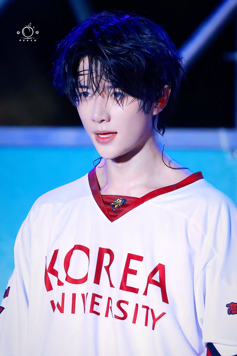 cutemeoo's tweet image. 250521 고려대

#범규   #BEOMGYU #ボムギュ
#TXT #TOMORROW_X_TOGETHER
#투모로우바이투게더 #투바투