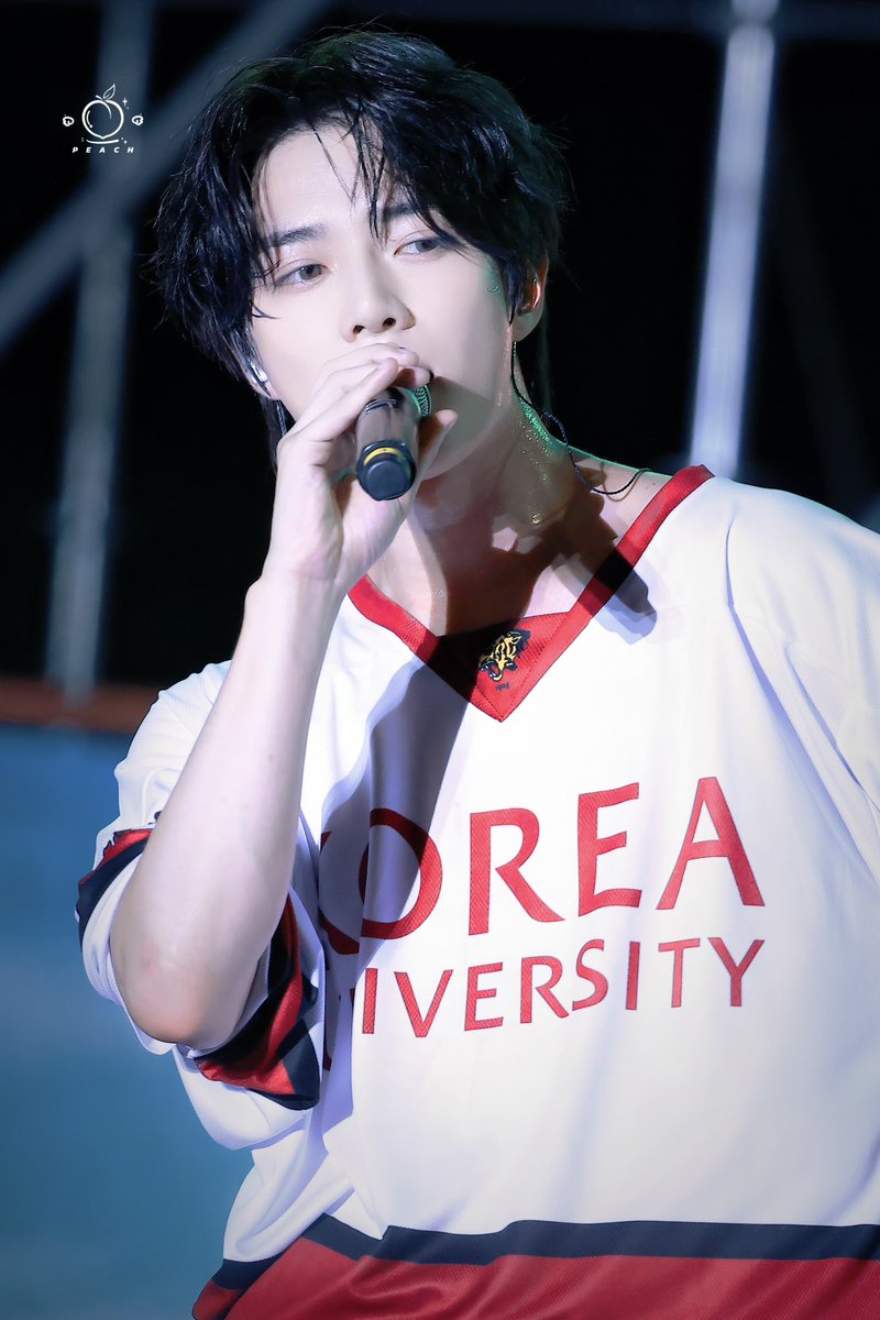 cutemeoo's tweet image. 250521 고려대

#범규   #BEOMGYU #ボムギュ
#TXT #TOMORROW_X_TOGETHER
#투모로우바이투게더 #투바투
