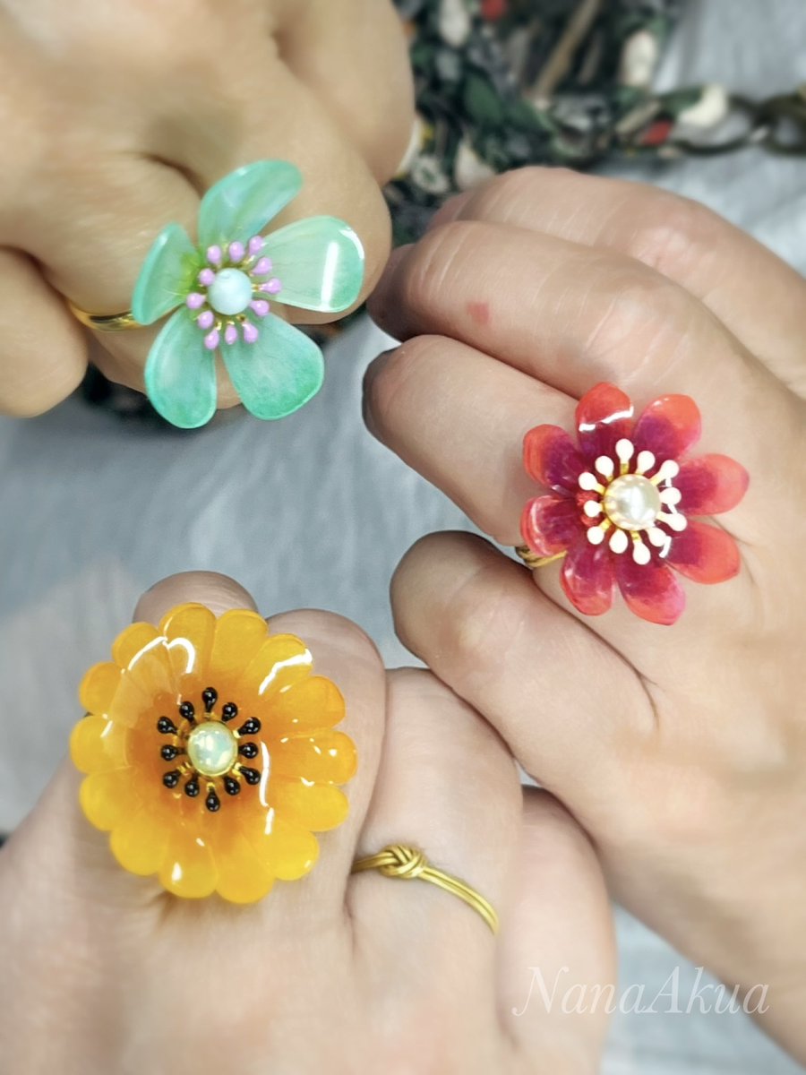 ナナアクヤ(NanaAkua) tweet media