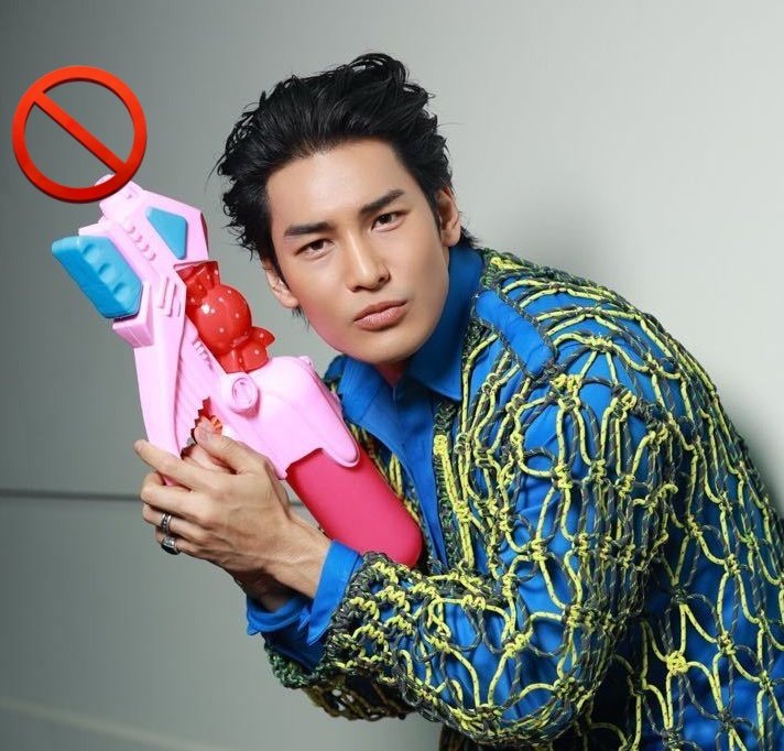 i heard that mrs Nattawin blocked a fan on Instagram LOL i congratulate him for that #apocolleagues need to pay for all the hate they sow on the internet leaving good people like us affected by their disgustingness

#aponattawin #mileapo #pondapo