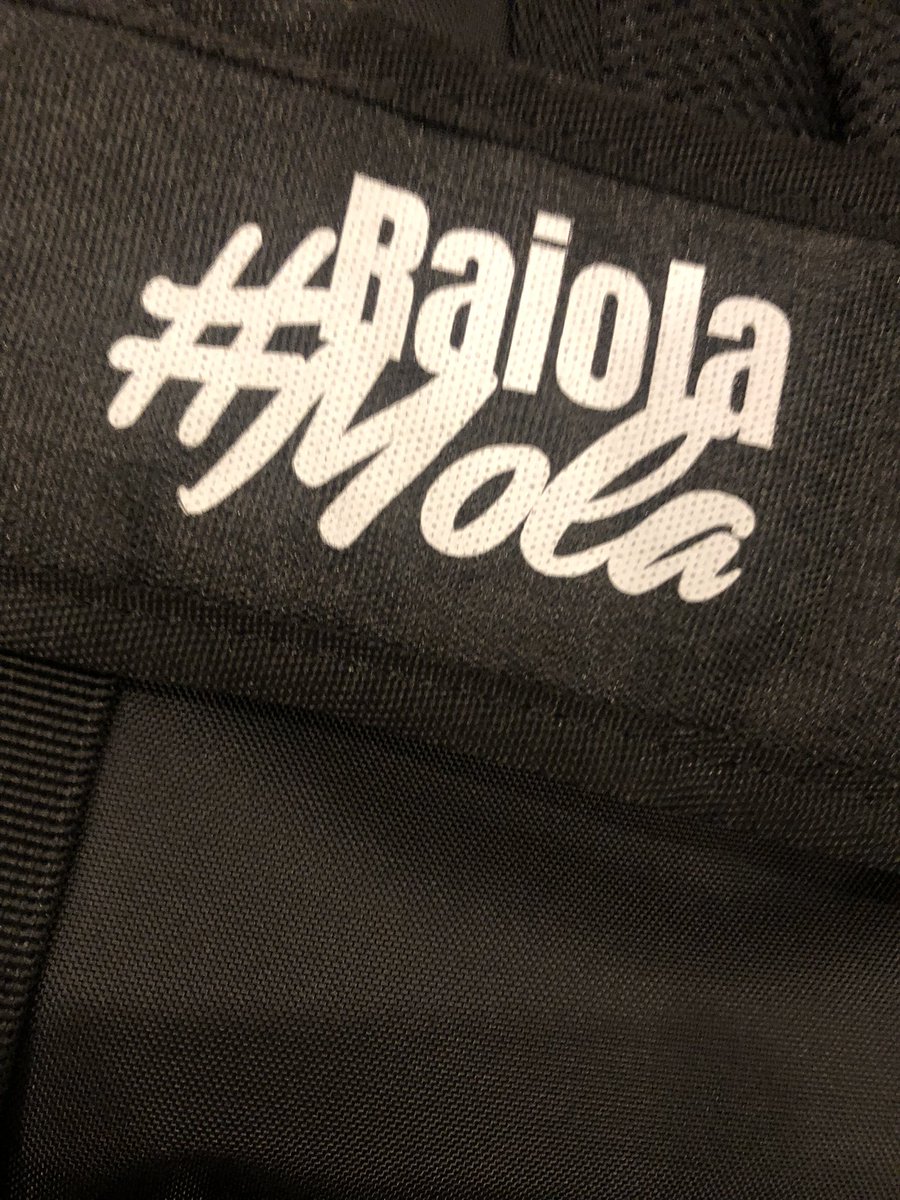 Fernando Puente (@fpuenteonline) on Twitter photo El equipo <a href="/RaiolaNetworks/">Raiola Networks</a> ya esta camino de #WCLOGROÑO25 No te lo puedes perder. #RaiolaMola El equipo <a href="/RaiolaNetworks/">Raiola Networks</a> ya esta camino de #WCLOGROÑO25 No te lo puedes perder. #RaiolaMola