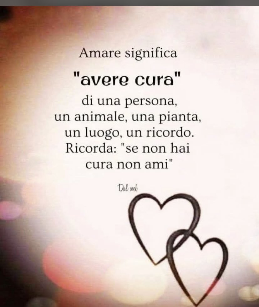 Buongiorno ☕️☕️