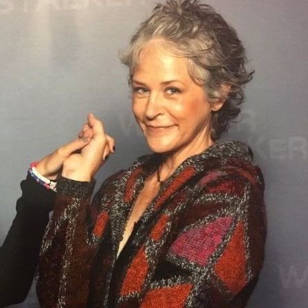 Carylsbond's tweet photo. Happy Birthday to Melissa McBride! 🎉
The woman who brought life to one of my all time favorite characters in the world. A powerhouse actress whom I greatly admire! She’s perfect in every way 🎂🥳

( 🧵 explanation of absence and why I left the  TWDU community in thread: 1/10 ) https://t.co/C54vbH9nT0