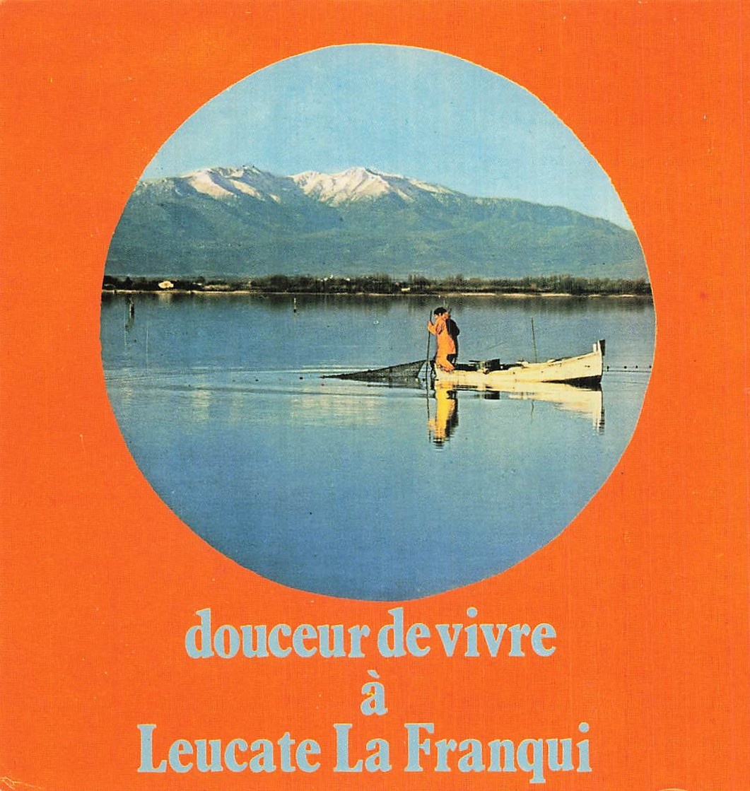 L'étang de Leucate (#Aude) reconnu comme la 46ème zone humide française d’importance internationale. Les pêcheurs traditionnels rapportent dans leurs filets des daurades, anguilles et loups. Sans oublier les huîtres.