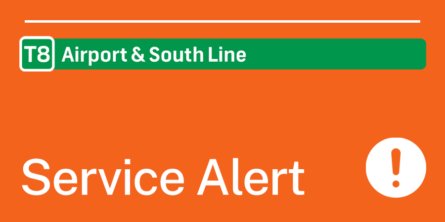 T8 Sydney Trains tweet media