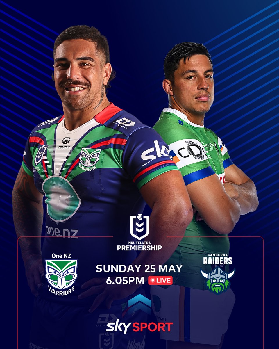 Sky Sport NZ tweet media