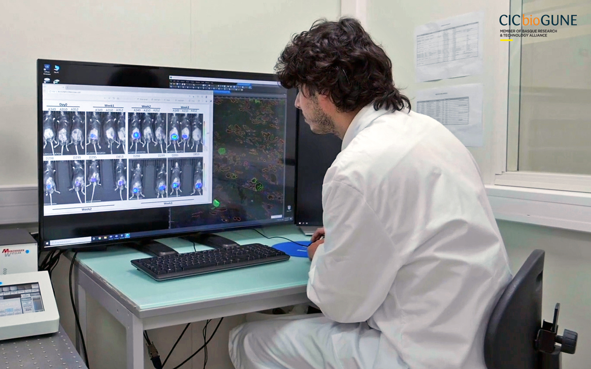 CIC bioGUNE (@cicbiogune) on Twitter photo #bioGUNE_Jobs | 🔬 Looking to advance your career in biomedical research?
💡 With presence in the global scientific arena, #CICbioGUNE <a href="/brta_eus/">BRTA - Basque Research and Technology Alliance</a> is a hub for health science knowledge <a href="/MSCActions/">Marie Skłodowska-Curie Actions</a> <a href="/contracancerINV/">Contra el Cáncer Investigación</a>
Explore job offers ➡️ ow.ly/OW2N50RJugr #bioGUNE_Jobs | 🔬 Looking to advance your career in biomedical research?
💡 With presence in the global scientific arena, #CICbioGUNE <a href="/brta_eus/">BRTA - Basque Research and Technology Alliance</a> is a hub for health science knowledge <a href="/MSCActions/">Marie Skłodowska-Curie Actions</a> <a href="/contracancerINV/">Contra el Cáncer Investigación</a>
Explore job offers ➡️ ow.ly/OW2N50RJugr