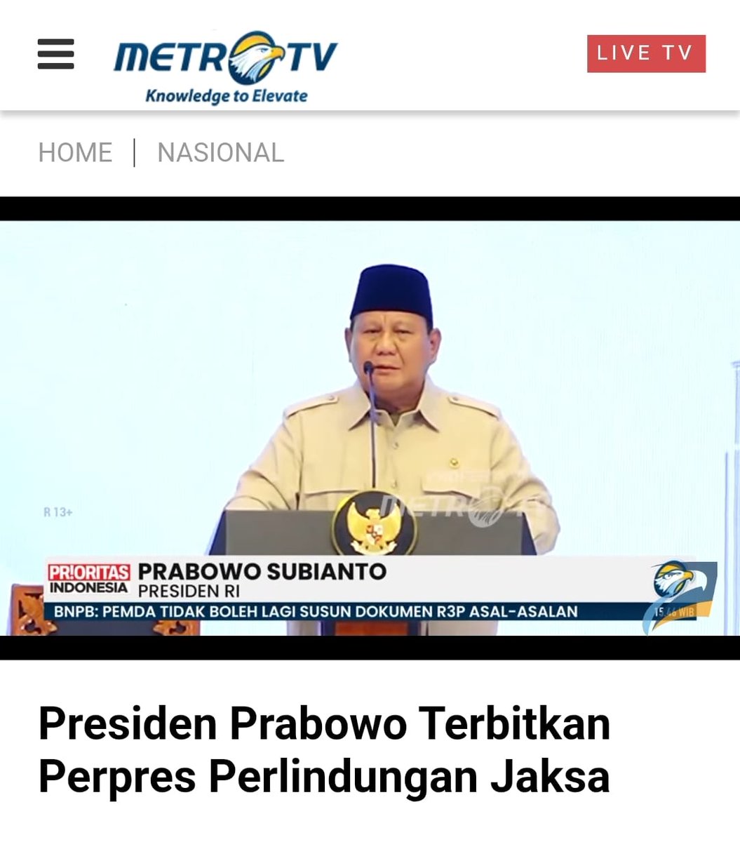 Bener-bener bikin kagum. Usahanya terus-menerus, arahnya transparan, enggak banyak konflik. Bayangkan gak sih kalo semua kelompok solid? Hebat banget result-nya nanti.

Fokus Kerja Gaspol