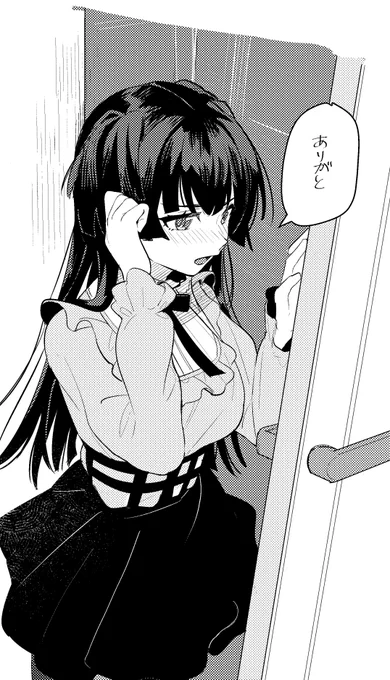 照れ冬優子🐾 