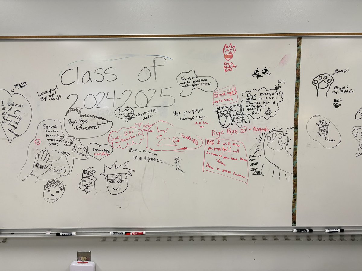 Ms. Johnson tweet media