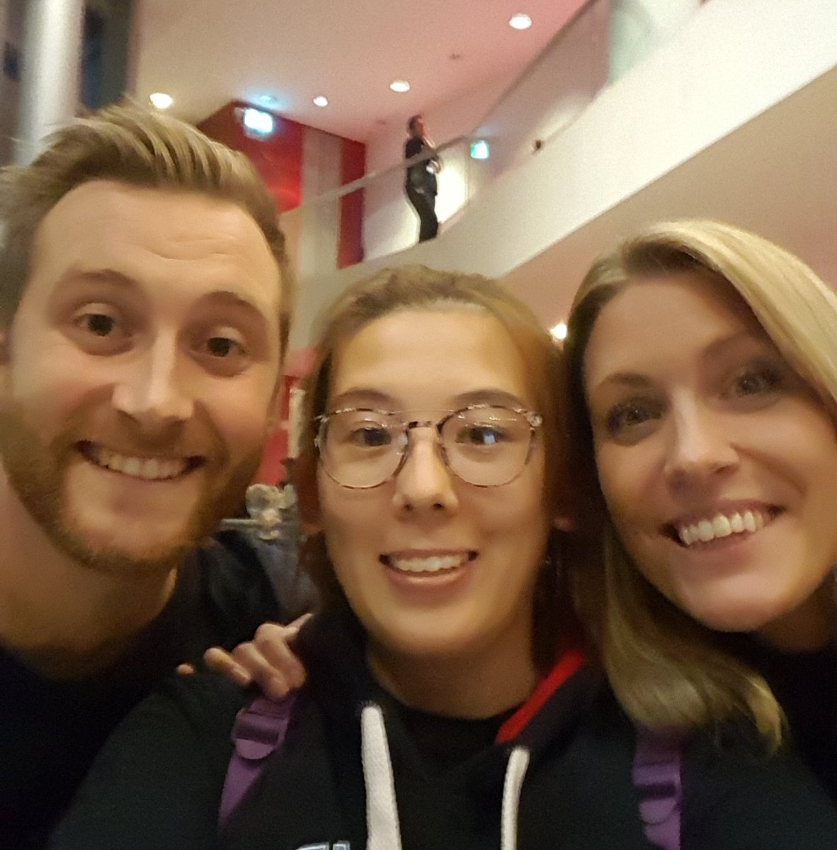 I am going to miss you <a href="/Pipskin/">Pippa Taylor Tarrant</a> <a href="/RadioX/">Radio X</a> the show won't be the same without you. Wishing you all the best at Heart. Thank you for entertaining us every morning on the show.