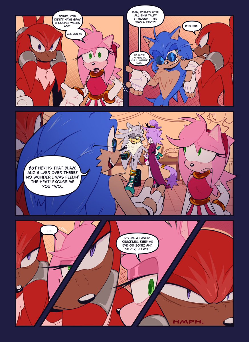honestlygonalie's tweet photo. “Now What?”

part 11

#sth #myart #sonadow https://t.co/b8KEGdREyt